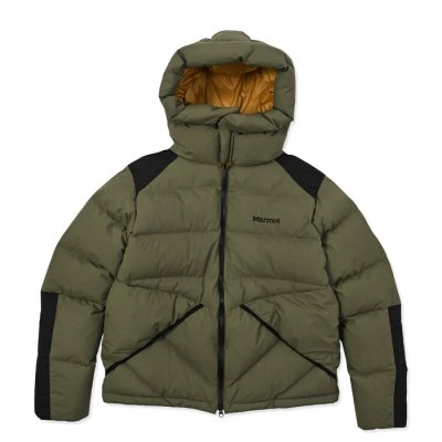 画像1: Parbat Parka Khaki