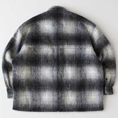 画像5: SHAGGYNAP Black