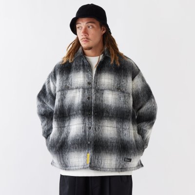 画像6: SHAGGYNAP Black