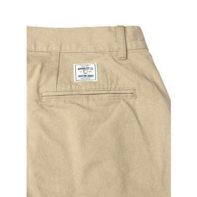 画像7: 2Tuck Chino Trousers