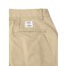 画像7: 2Tuck Chino Trousers (7)