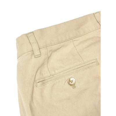 画像8: 2Tuck Chino Trousers