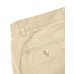 画像8: 2Tuck Chino Trousers (8)