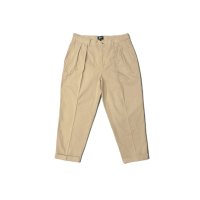 2Tuck Chino Trousers