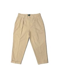 2Tuck Chino Trousers