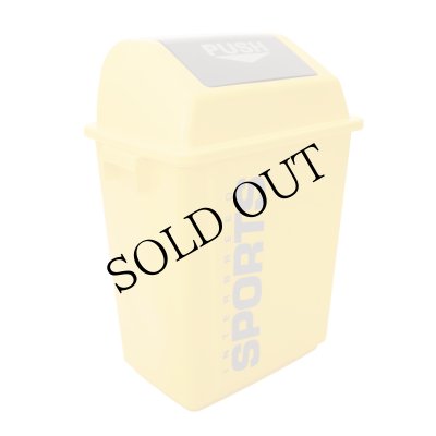 画像5: IB SPORTS Trash Can