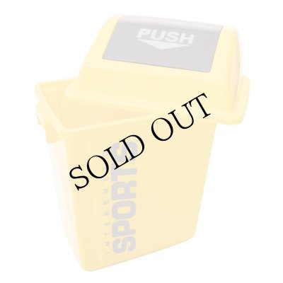 画像3: IB SPORTS Trash Can