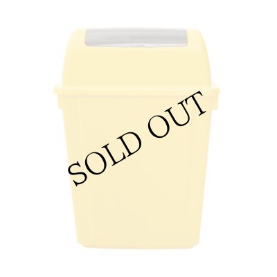 画像2: IB SPORTS Trash Can