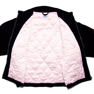 画像9: Souvenir Jacket Black