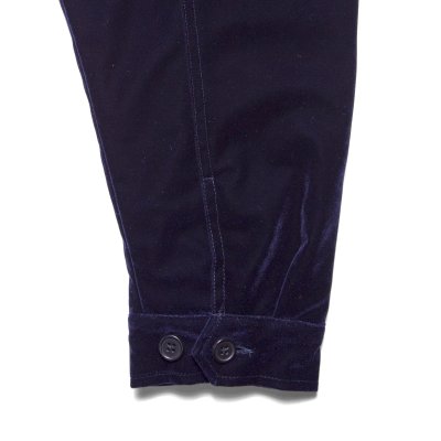 画像6: Souvenir Jacket Navy