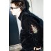 画像14: Souvenir Jacket Black (14)