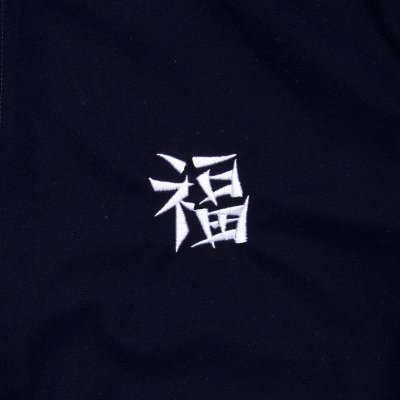 画像3: Souvenir Jacket Navy