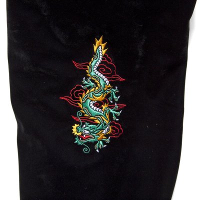 画像5: Souvenir Jacket Black