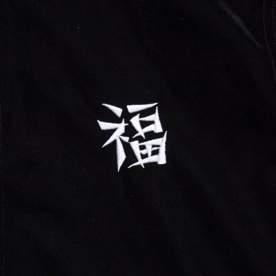 画像3: Souvenir Jacket Black