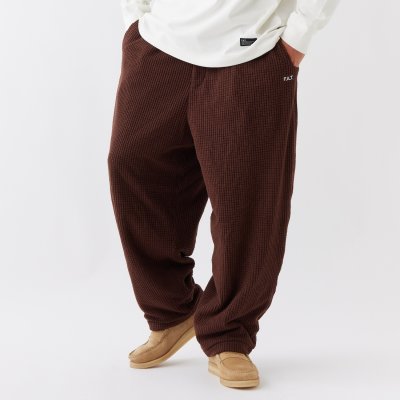 画像5: GRIDLACKS Brown