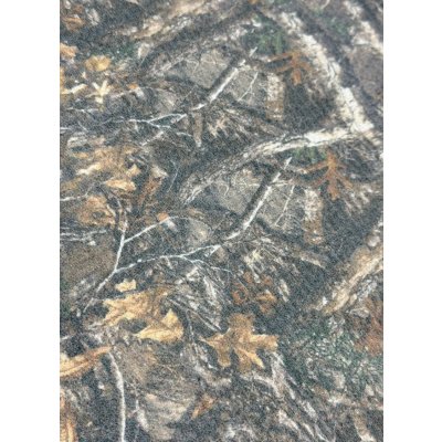 画像7: Thermal Crew Neck Realtree Camo