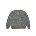 画像6: Thermal Crew Neck Realtree Camo (6)