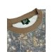 画像5: Thermal Crew Neck Realtree Camo (5)