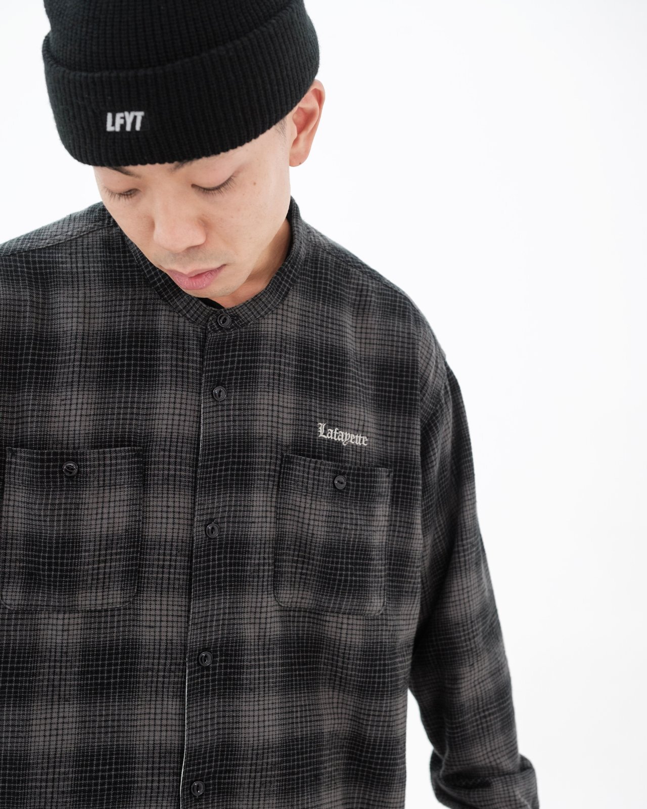 LFYT '25 Autumn / Winter Collectionから新作が入荷しました！！