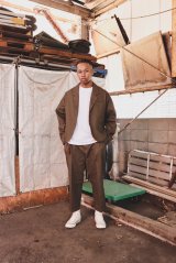 WOODBLOCK ’25 Autumn / Winter Collectionから新作が入荷しました！！
