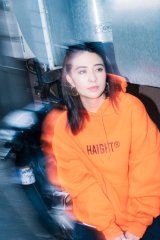 HAIGHT '25 Autumn / Winter Collectionから新作が入荷しました！！