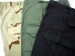 画像6: Based Custom Asymmetrical BDU Pants TRI-COLOR DESERT (6)