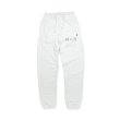 画像1: Means RW Sweat Pants S.GREY (1)