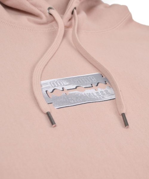 画像3: Razor Hoodie D.Pink (3)