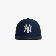 画像1: x New Era / Yankees Hat Navy (1)
