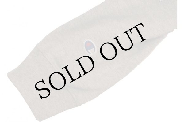 画像3: 7oz Heritage Long Sleeve Tee Heather Gray (3)