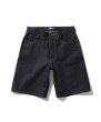 画像1: 5 Pocket Denim Shorts BAGGIE FIT (1)