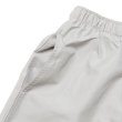 画像3: Microfiber All Purpose Shorts Stone (3)