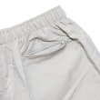 画像5: Microfiber All Purpose Shorts Stone (5)