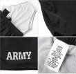 画像3: U.S.ARMY Training Shorts (3)