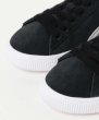 画像5: PUMA Suede VTG Black (5)