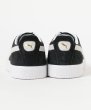 画像4: PUMA Suede VTG Black (4)