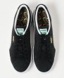 画像3: PUMA Suede VTG Black (3)