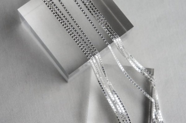 画像7: Venetian Chain Necklace (7)