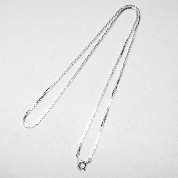 画像1: Venetian Chain Necklace (1)