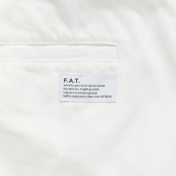 画像6: ELEPHANT White (6)