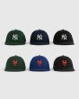 画像5: x New Era / Yankees Mesh Hat Black (5)