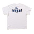 画像4: Be Prepared Tee White (4)