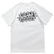 画像3: BAKIBAKI Pocket Tee White (3)