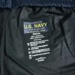 画像9: US NAVY PTU Short (9)