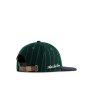 画像2: x New Era / Wool Mets Hat Green (2)