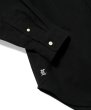 画像3: Cotton LFYT Big Shirt Black (3)
