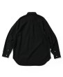 画像4: Cotton LFYT Big Shirt Black (4)