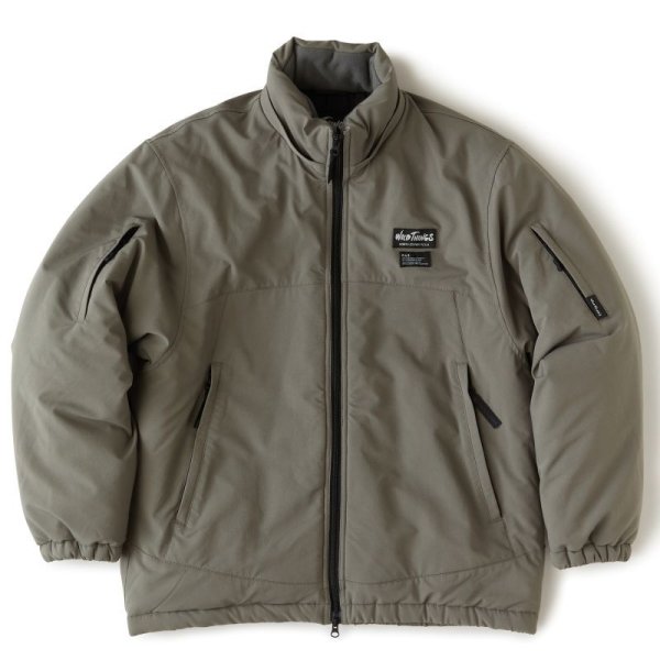 画像2: WILDLOFT Olive (2)