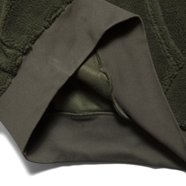 画像4: Boa Hoodie Olive (4)