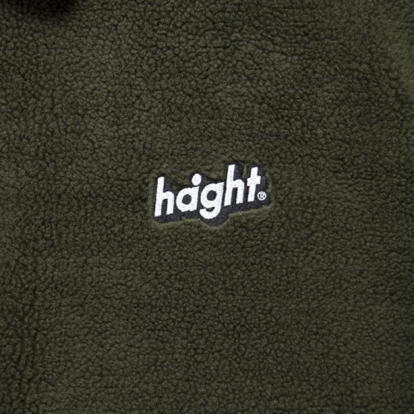 画像2: Boa Hoodie Olive (2)